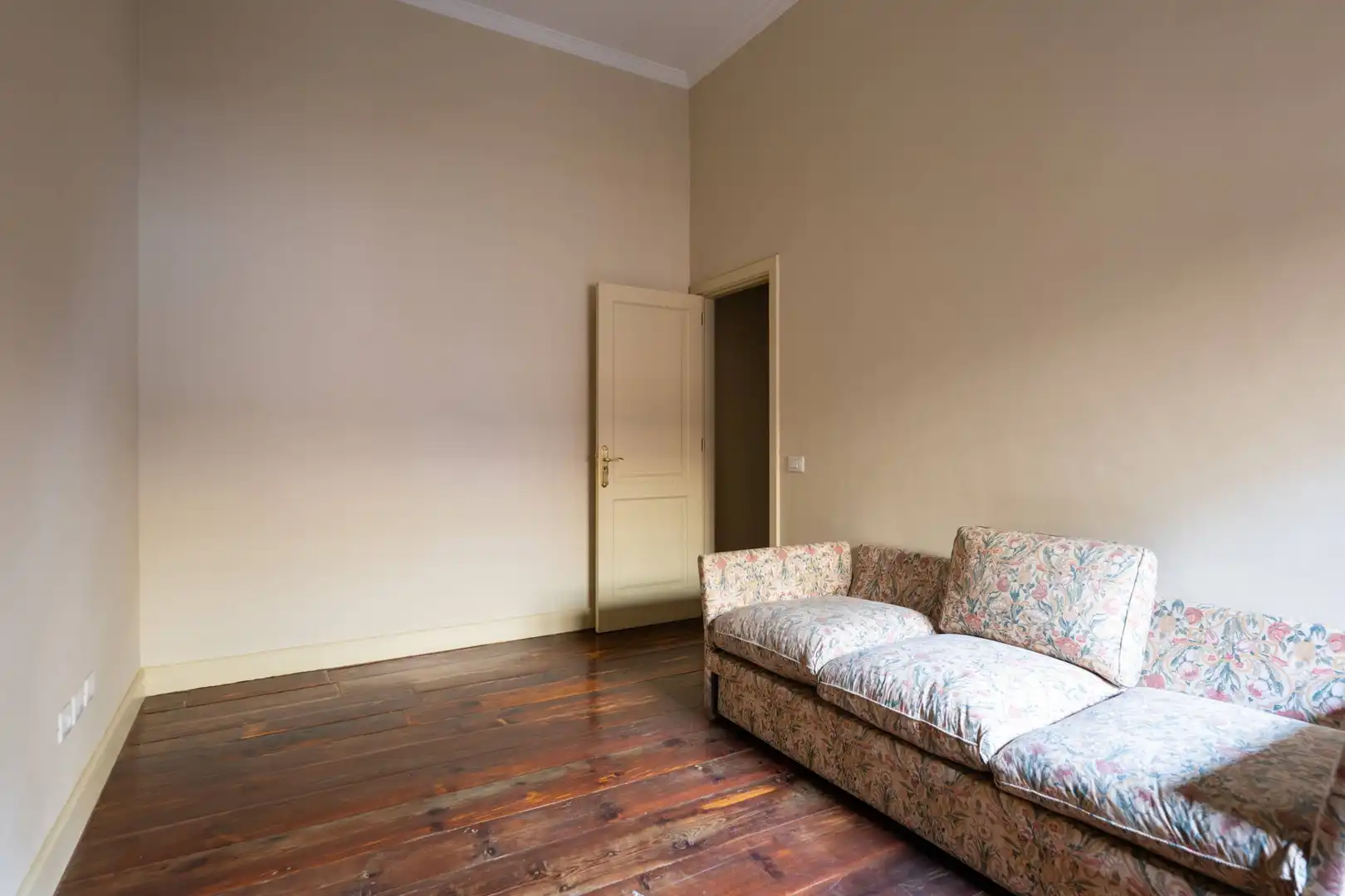 Habitación de Piso de alquiler en Las Palmas de Gran Canaria con Parquet