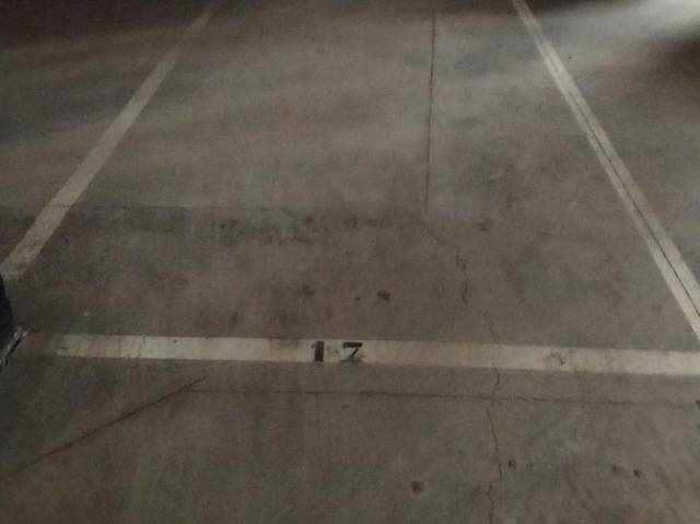 Garaje en Venta en Calle Cronista Antonio Hernández Rivero, 12 en San Juan