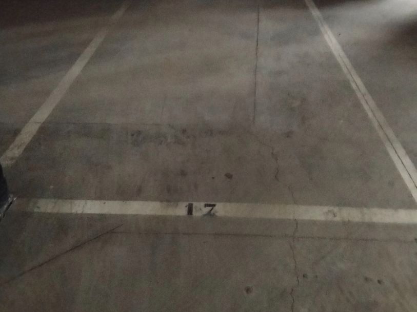 Aparcament de Garatge en venda en Telde