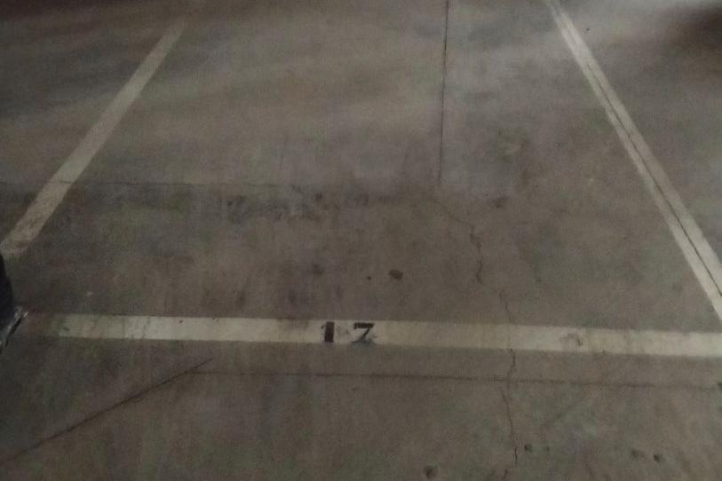 Photo 1 of Garage for sale in Calle Cronista Antonio Hernández Rivero, 12, San Juan, Las Palmas