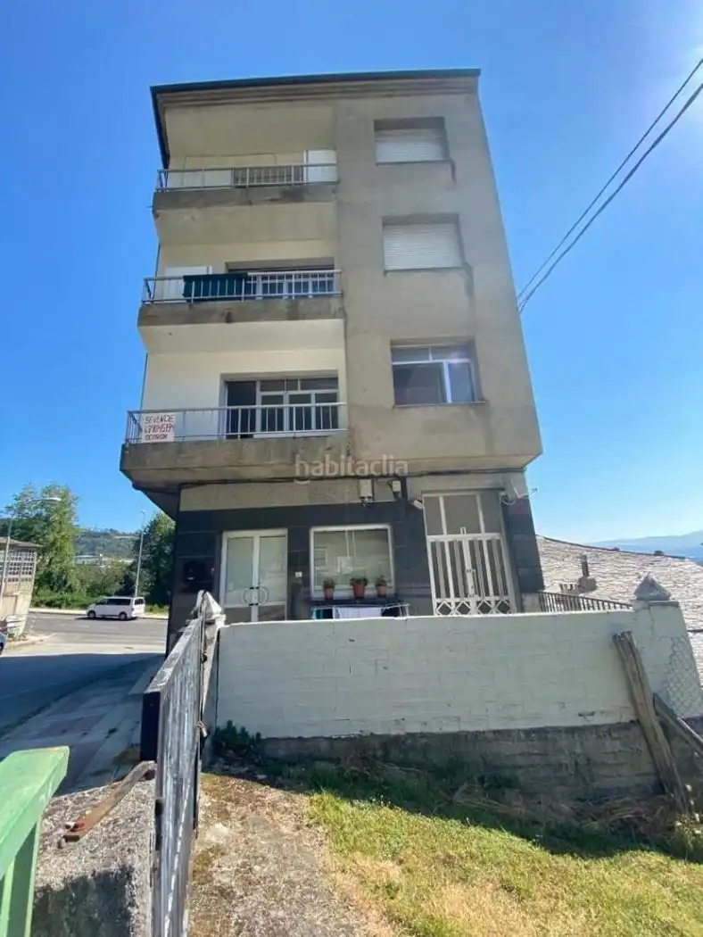 Flat for sale in Rúa Carlos III 73, imagen 6
