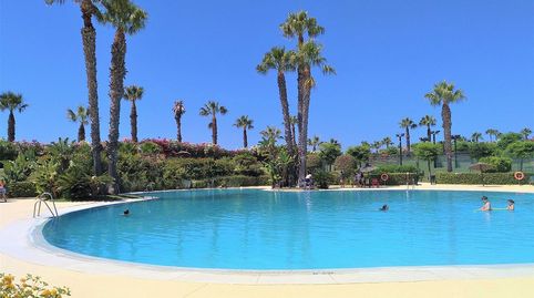 Apartamento en venta en Islantilla  Playa, 3 dormitorios.