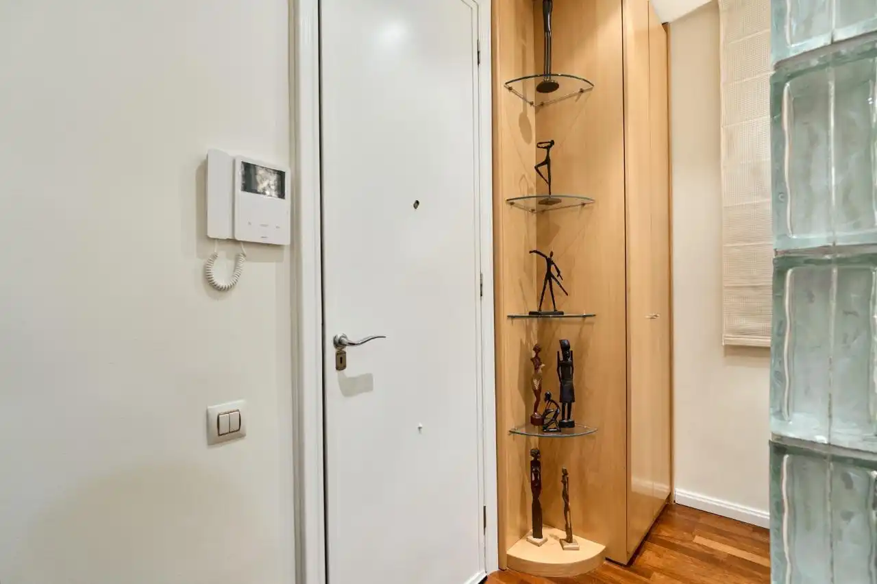 Flat for sale in Barcelona  with Heating and Balcony