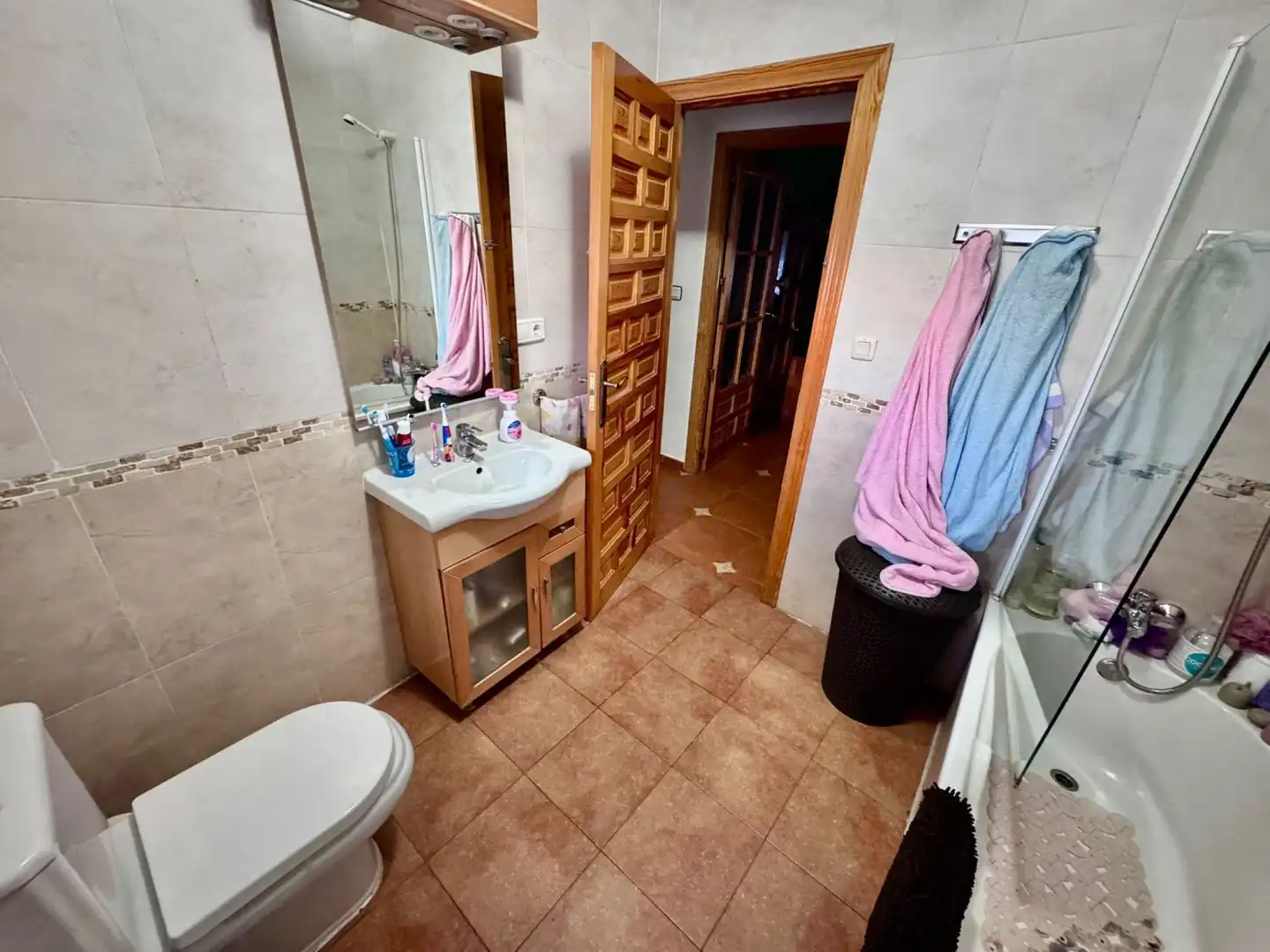 House for sale in Valdepeñas, imagen 17