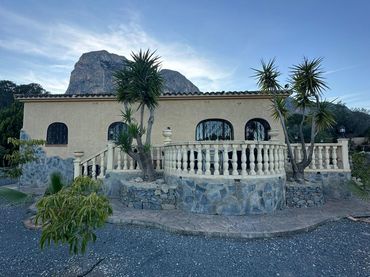 Villa in vendita a La Alberca