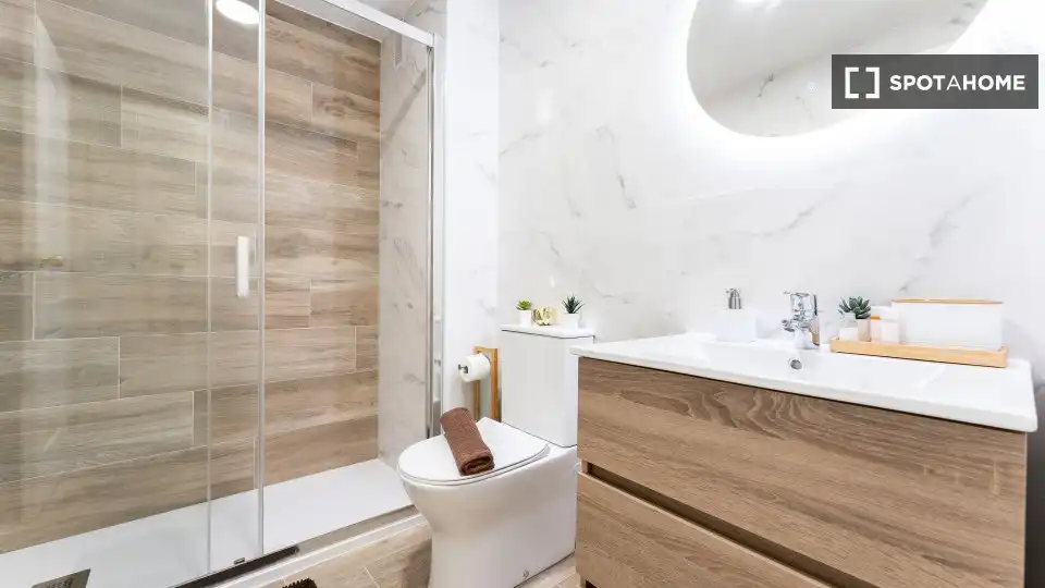 Room in Carranque - Haza Cuevas