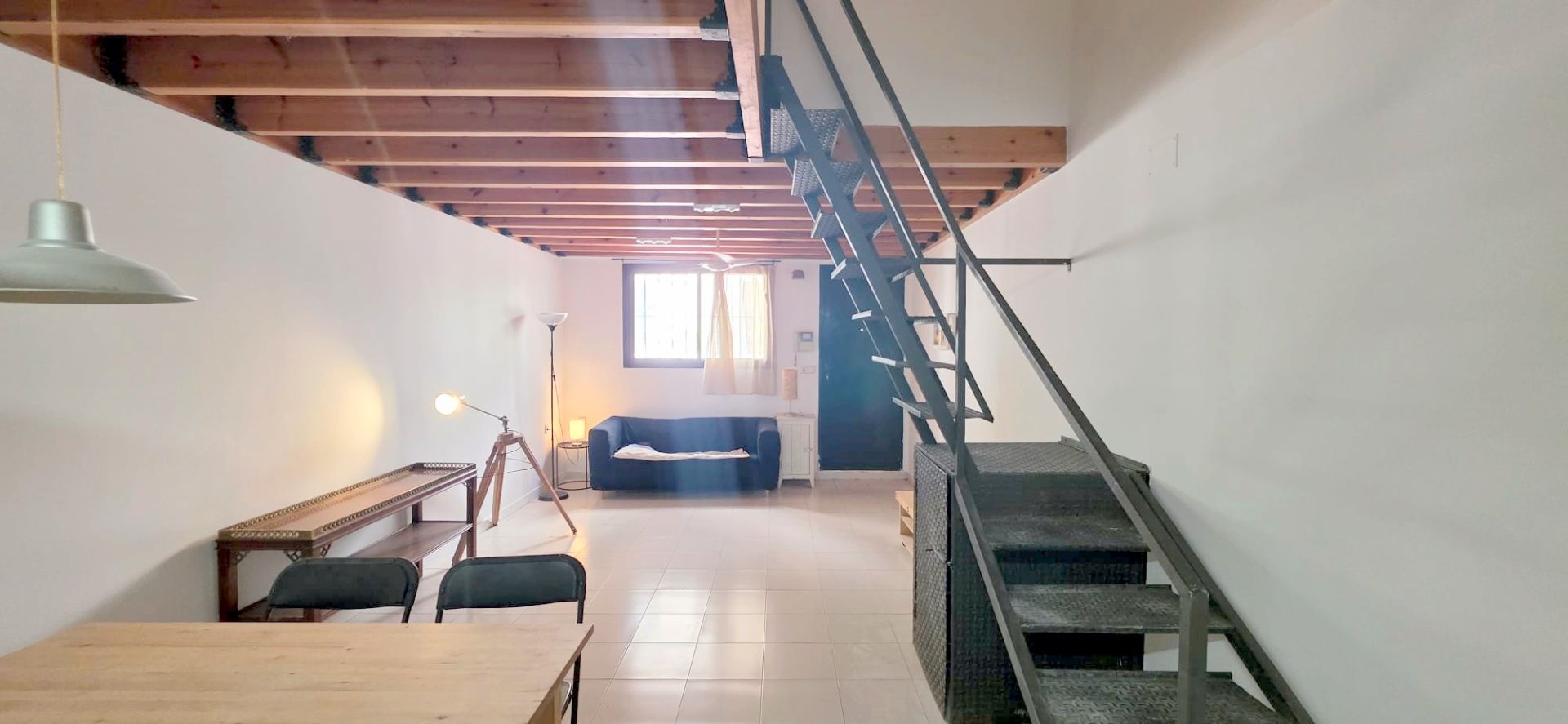 Duplex for sale in  Barcelona Capital  with Parquet flooring, Terrace and Storage room