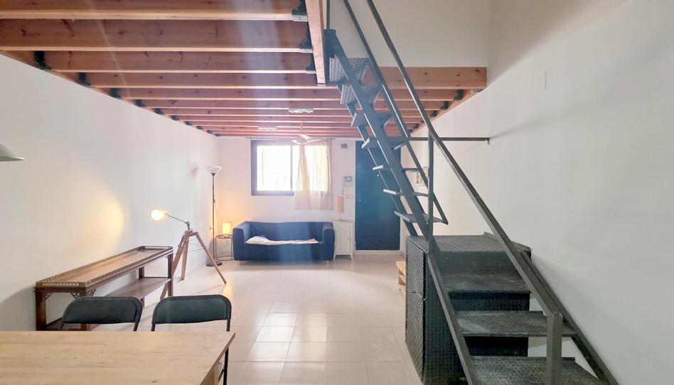 Foto 1 de Dúplex en venda a Carrer de Les Carretes, 32, El Raval, Barcelona