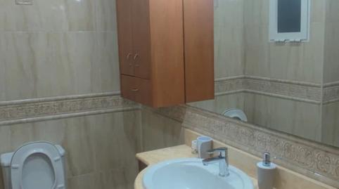 Foto 3 de Piso de alquiler en Torrefiel, Valencia