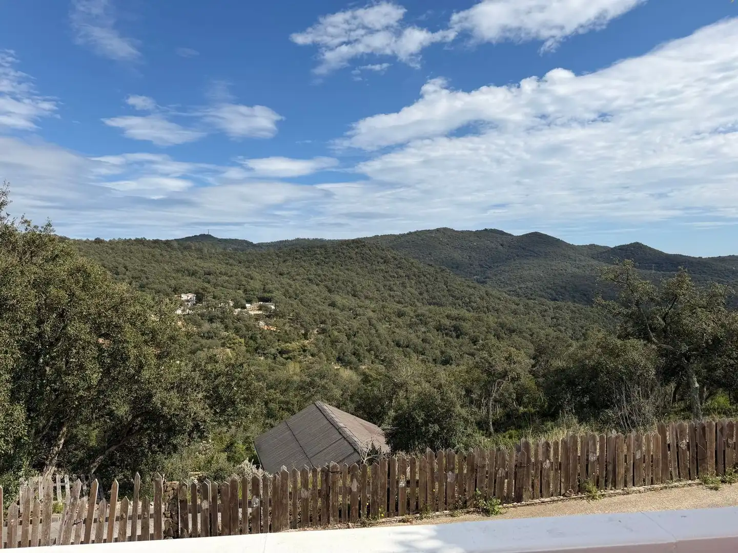 Casa o xalet en venda en Llagostera amb Jardí privat, Terrassa i Traster