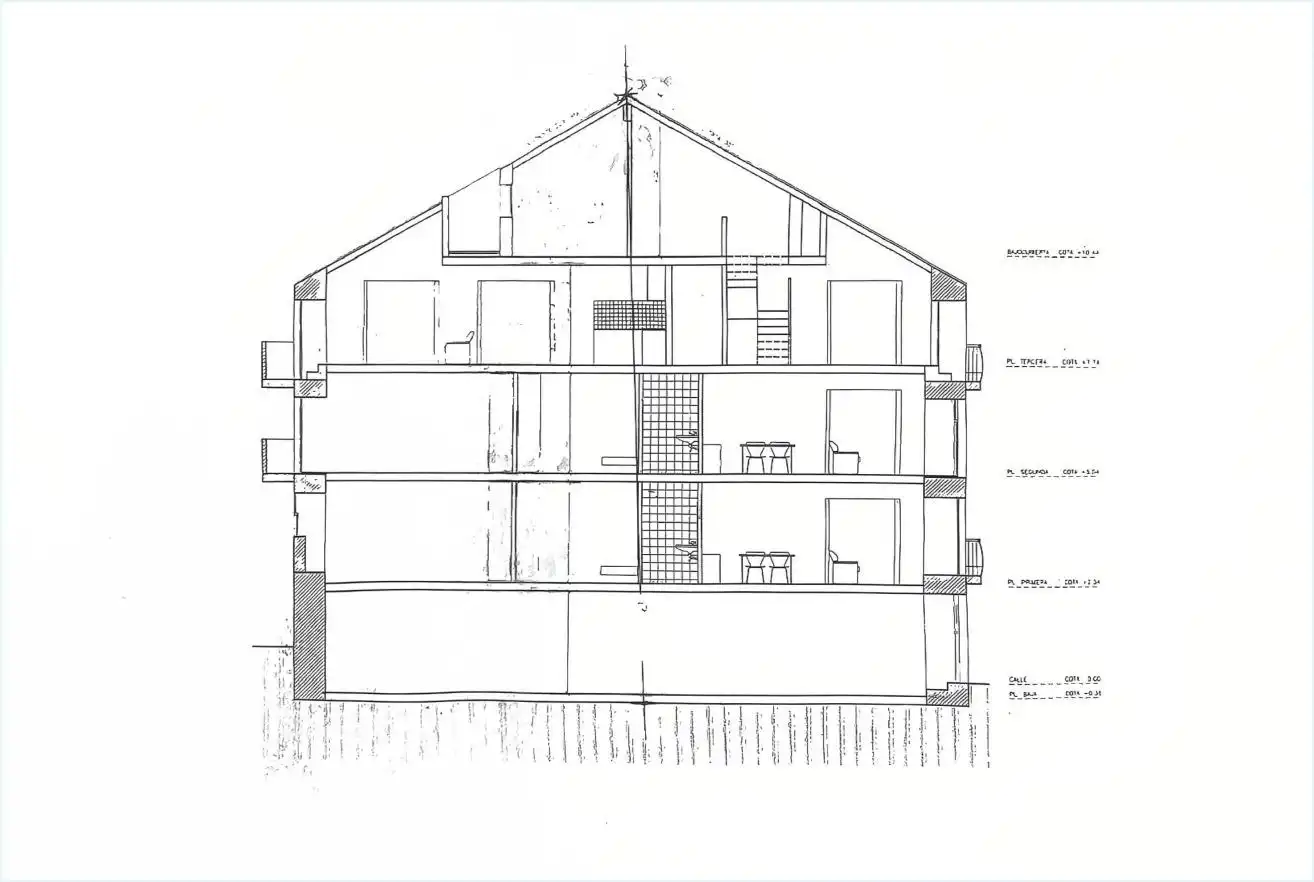 Houses for sale in Corcubión  with Terrace and Balcony