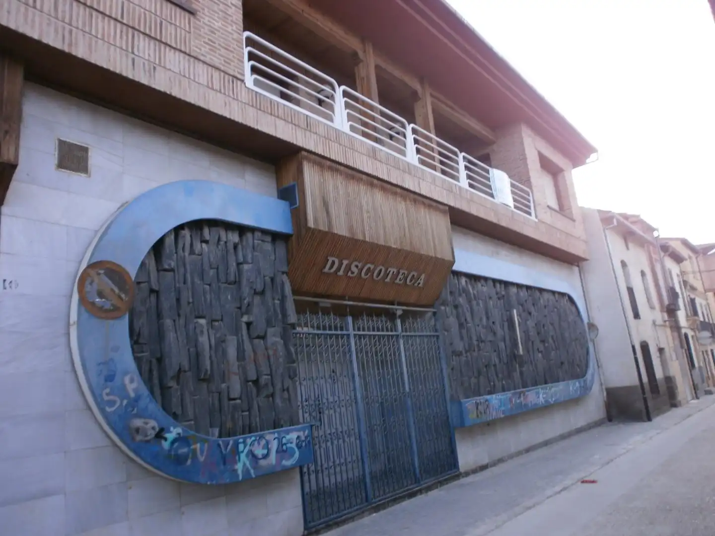 Business premises for sale in Mozoncillo, imagen 24