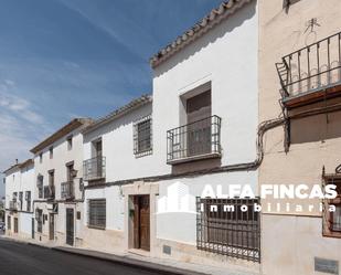 House or chalet for sale in Juan Pacheco, 7, Belmonte