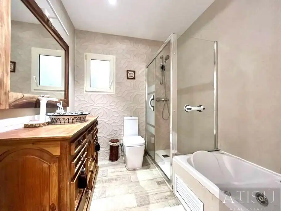 Villa avec piscine à louer à Urbanisation Corralets, imagen 6
