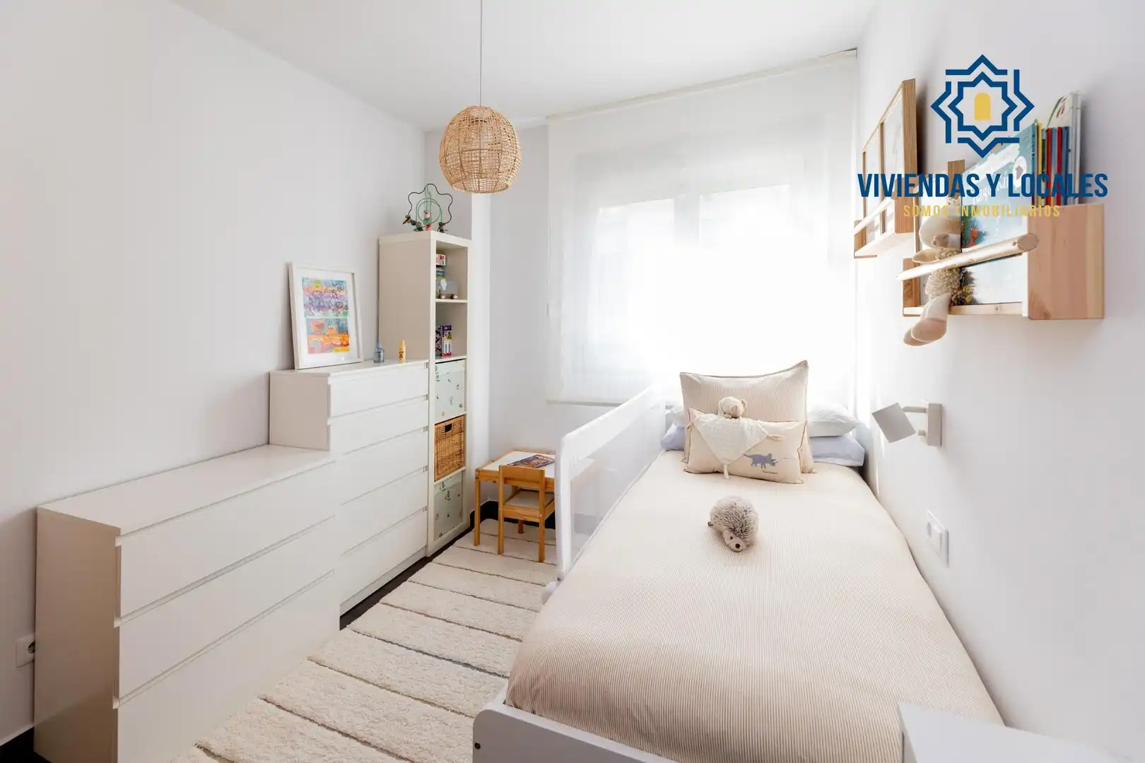 Piso con piscina en venta en Avenida de Circunvalación, imagen 20