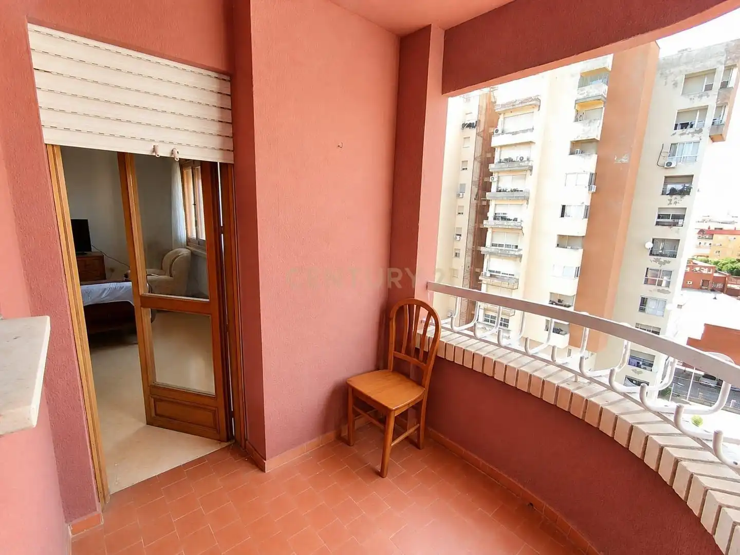 Flat for rent in Avenida de la Bondad, Cáceres‎, Spain, 12, Nuevo Cáceres