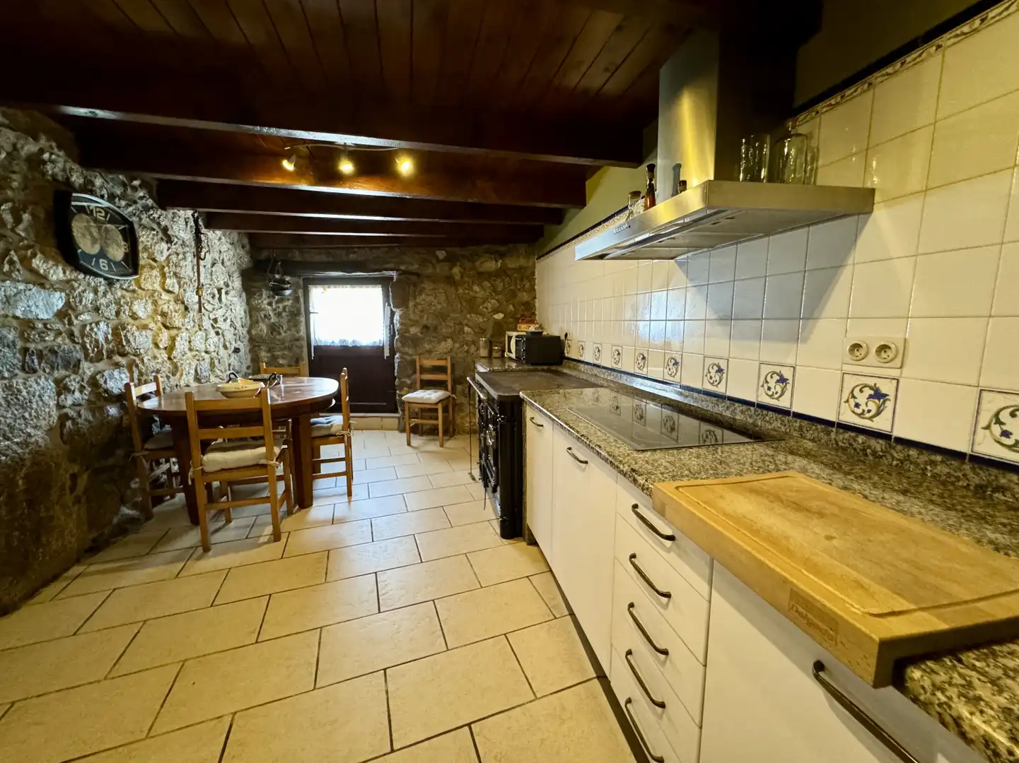 Casa adosada en venta en Arredondo - DS ARREDONDO-SOCUEVA, 2, Arredondo