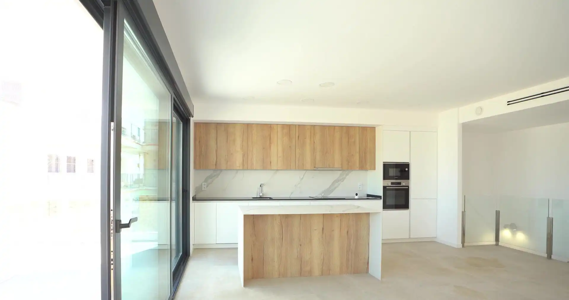 Maisonette mit Pool zum Verkauf in Golf Bahía, imagen 12
