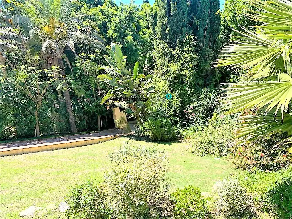 Xalet amb piscina en venda a Sotogrande Alto, imagen 45