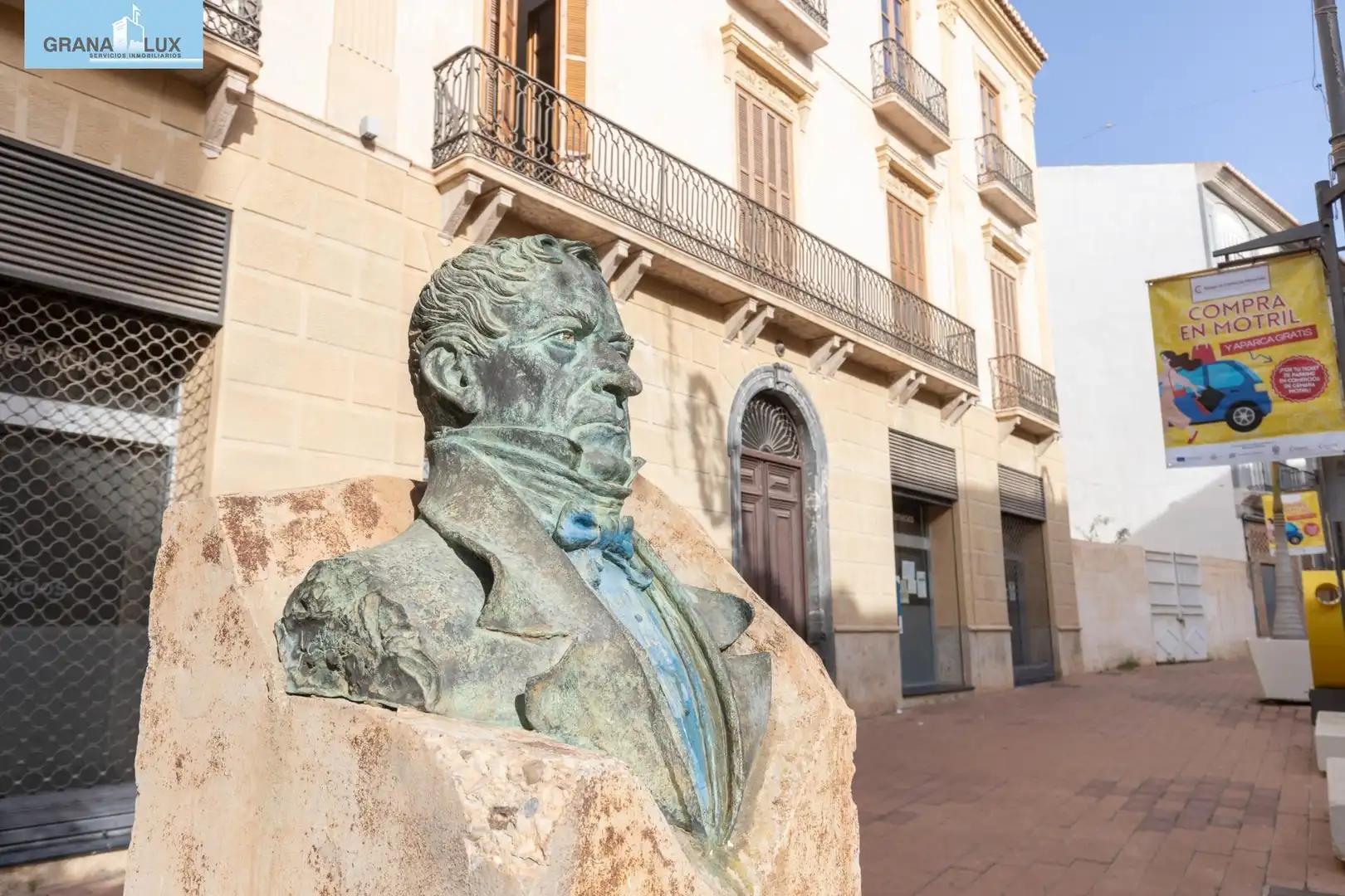 Terrenys i solars en venda a Plaza de Francisco Javier de Burgos, imagen 2