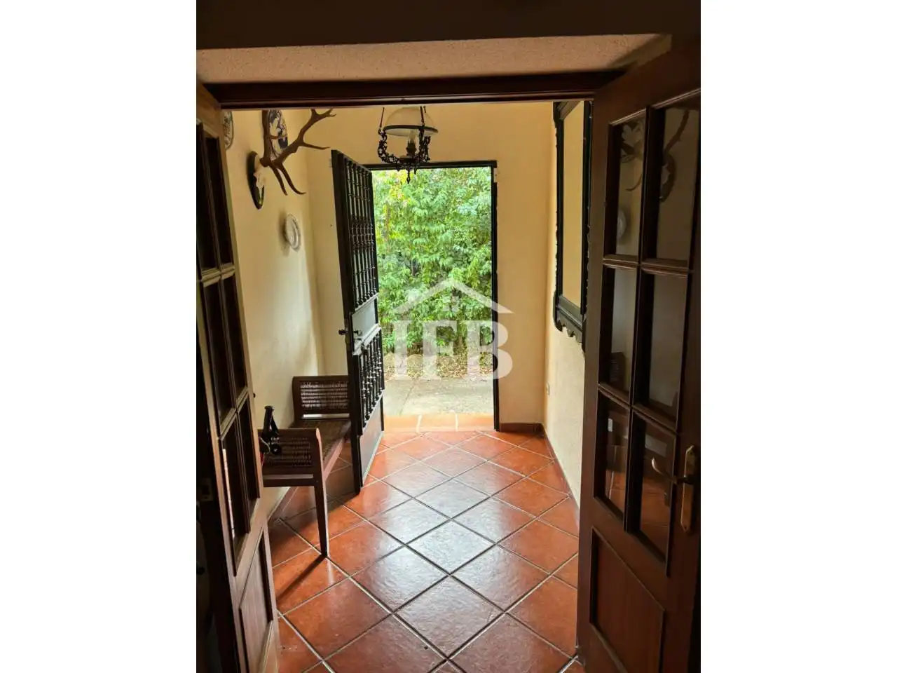 Casa o chalet en venta en Badajoz con Aire acondicionado, Calefacción y Jardín privado