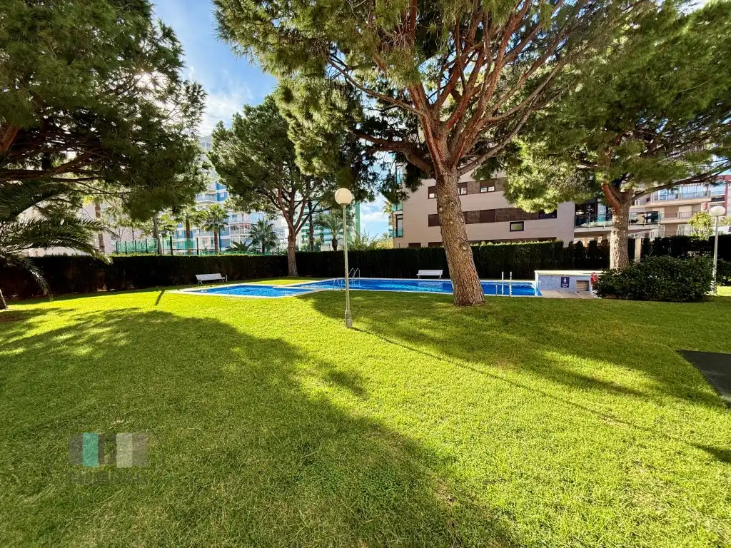 Apartamento en venta en Masias Frares, Els Terrers
