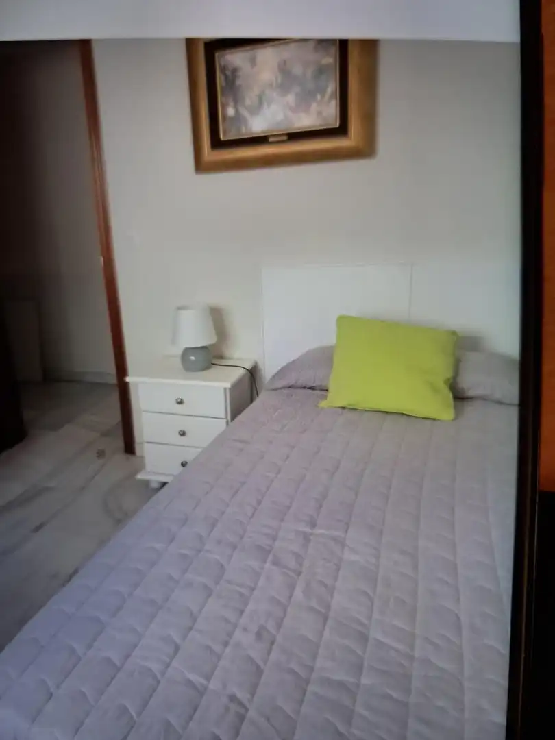 Habitación de Piso en venta en Córdoba con Aire acondicionado y Terraza