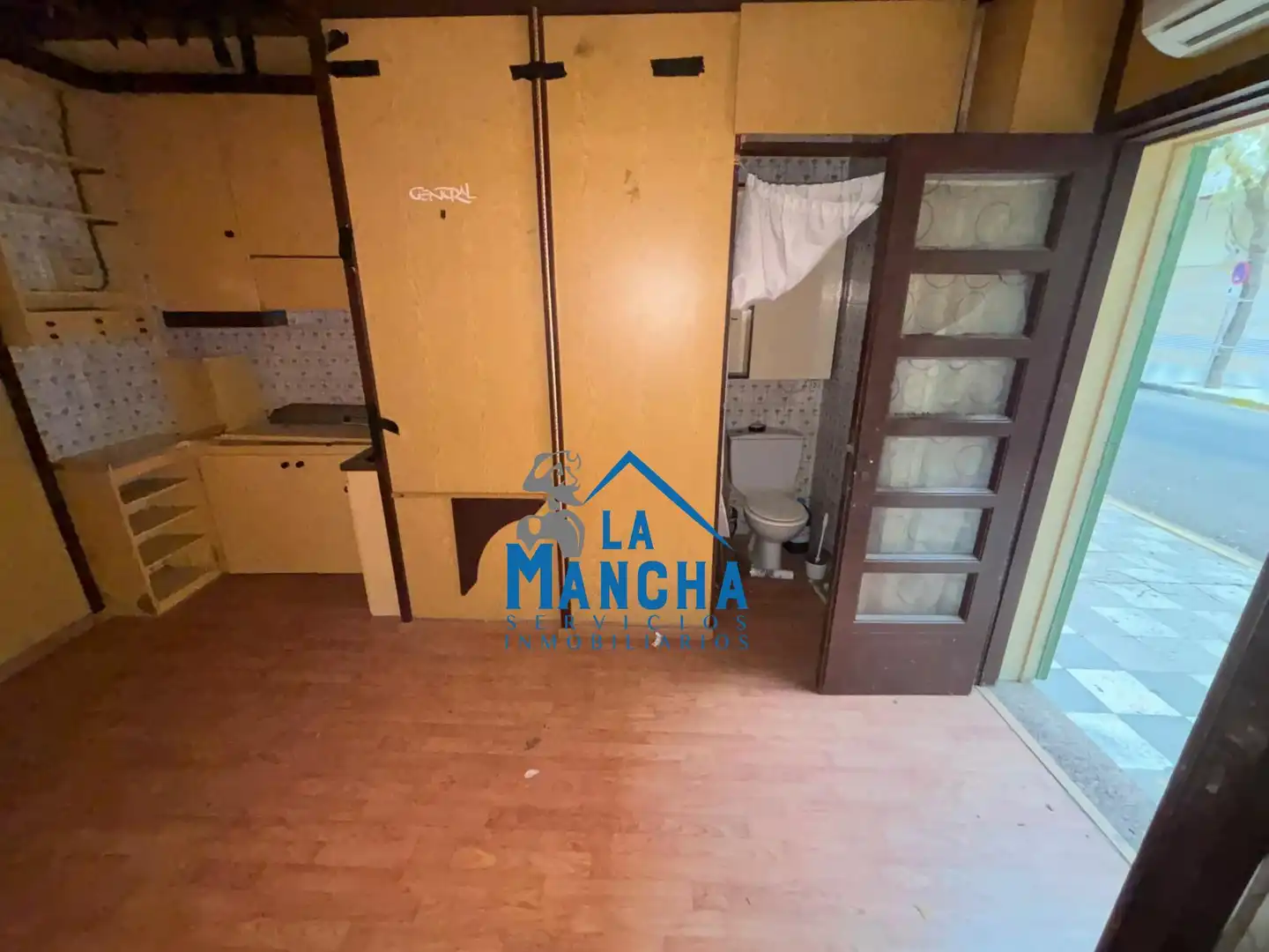 Cocina de Local en venta en Fátima