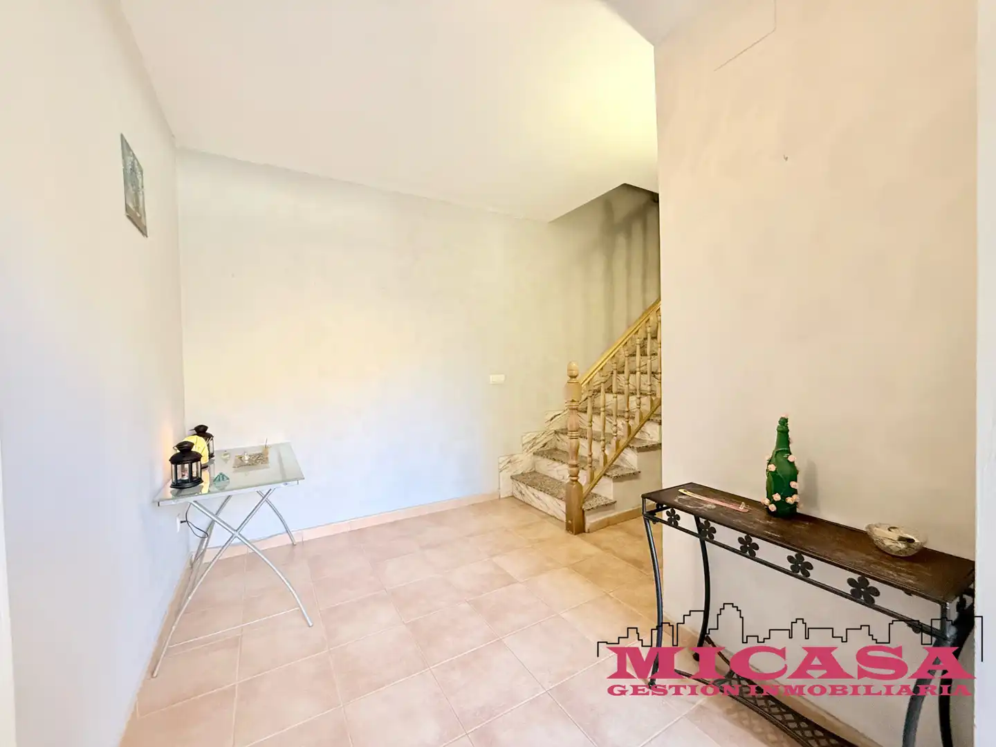 Casa adosada en venta en Illescas con Aire acondicionado, Calefacción y Jardín privado