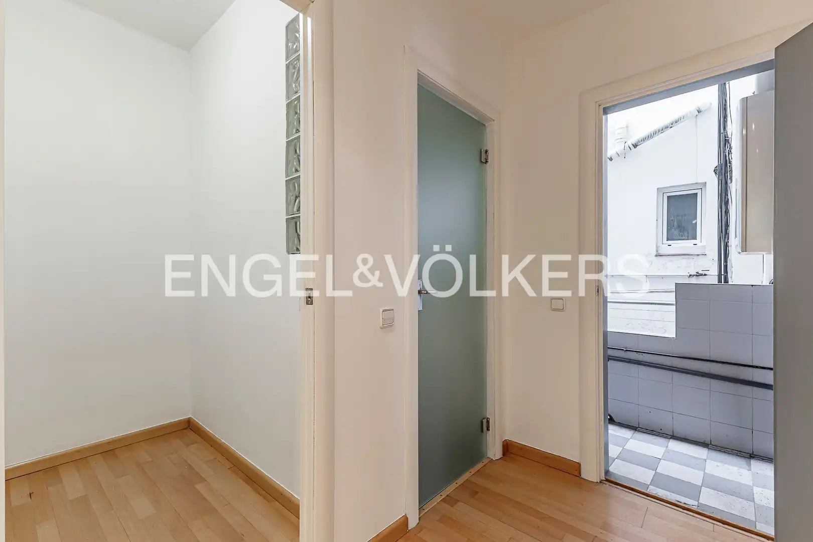 Flat with terrace for sale in Sarrià - Sant Gervasi, imagen 21