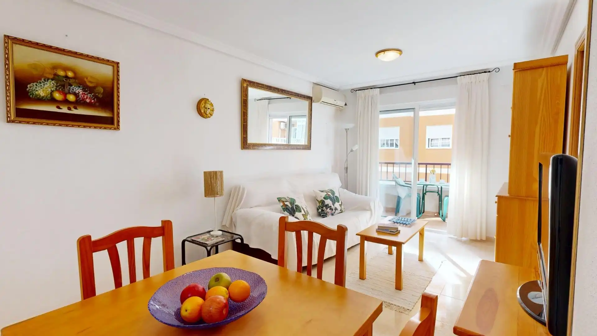 Apartment mit Terrasse zum Verkauf in Avenida SAN EMIGDIO 37, imagen 9