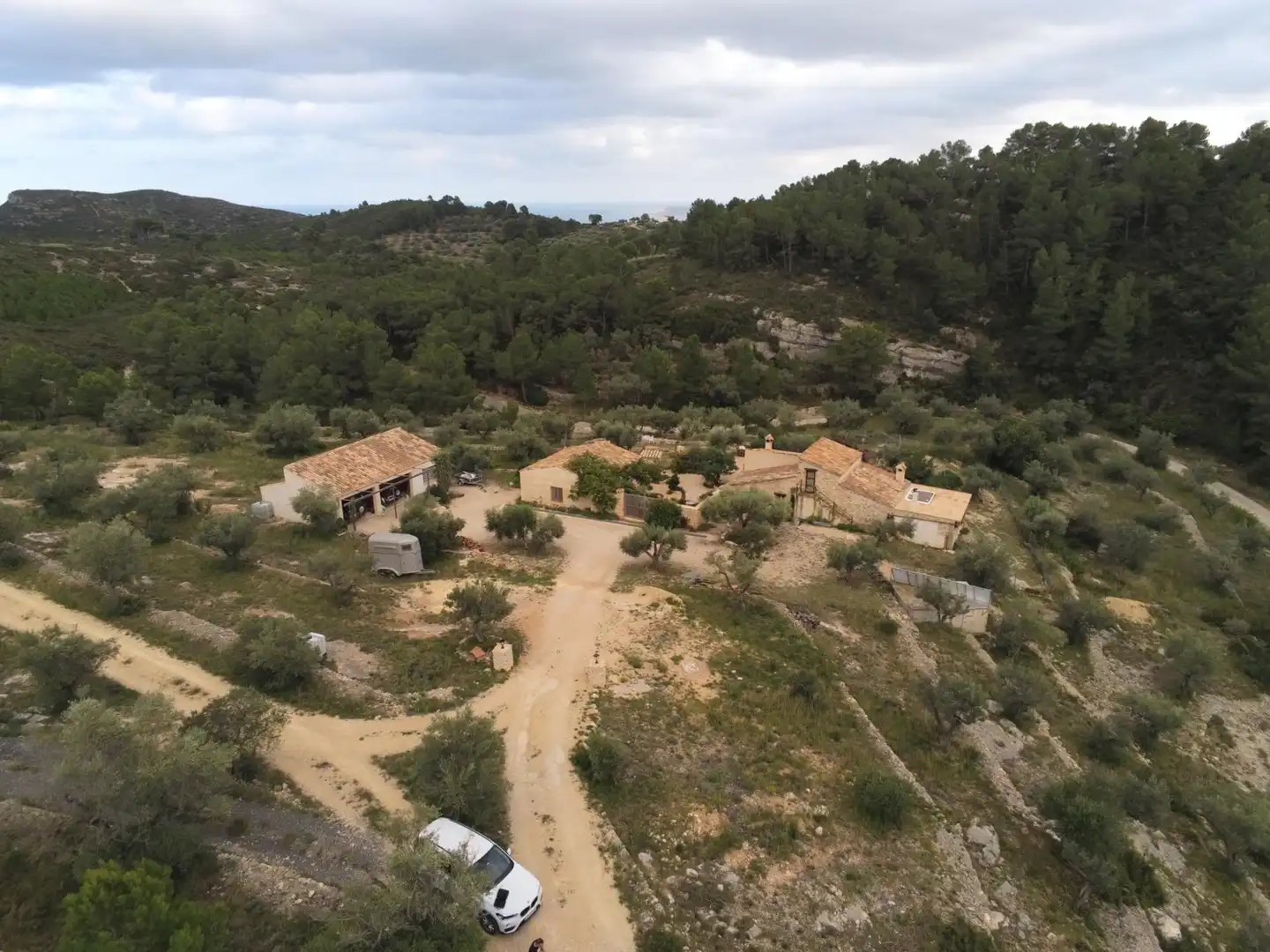 Landhaus mit Garten zum Verkauf in El Perelló, imagen 60