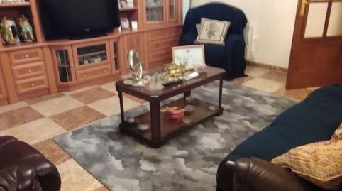 Foto 5 de Casa o chalet en venta en Calle María Zambrano, 10, Herencia, Ciudad Real