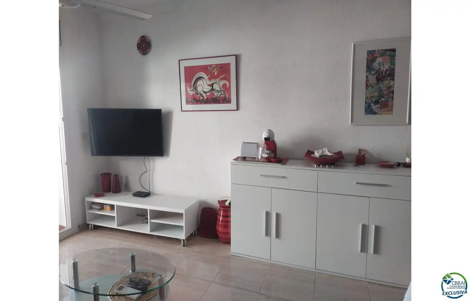 Apartament en venda a Sant Maurici, imagen 2