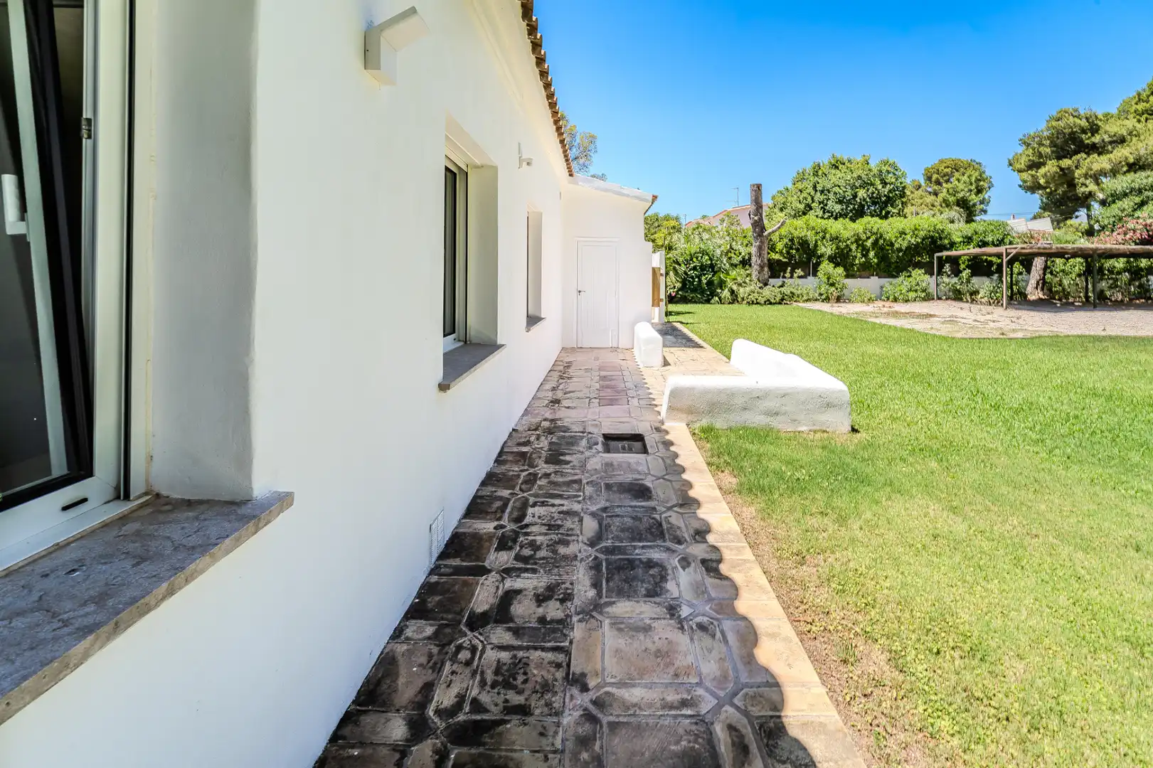 Villa avec terrasse à vendre à Urbanització San Jorge S Casti, imagen 83