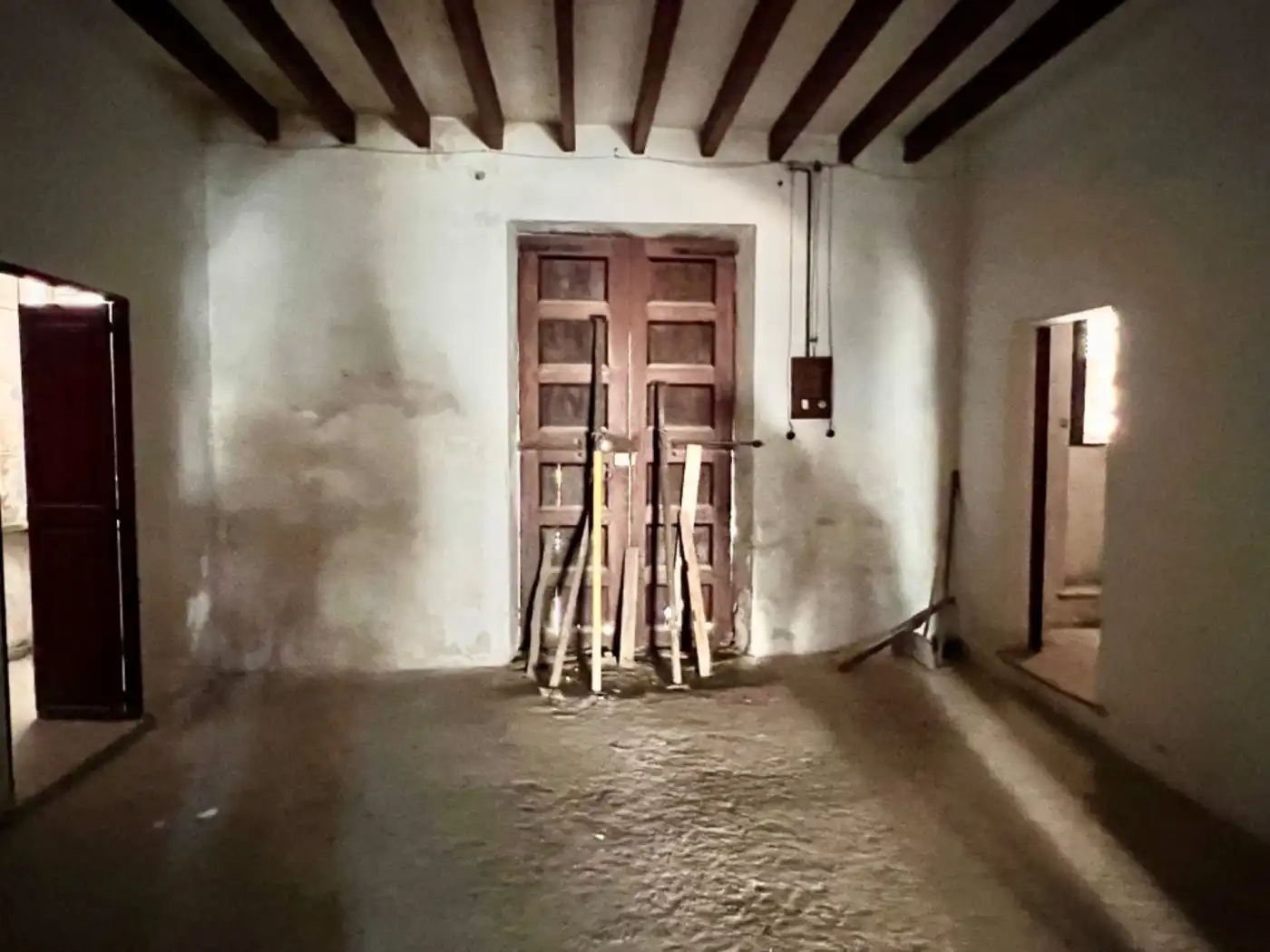 Casa con jardín en venta en Muro, imagen 17