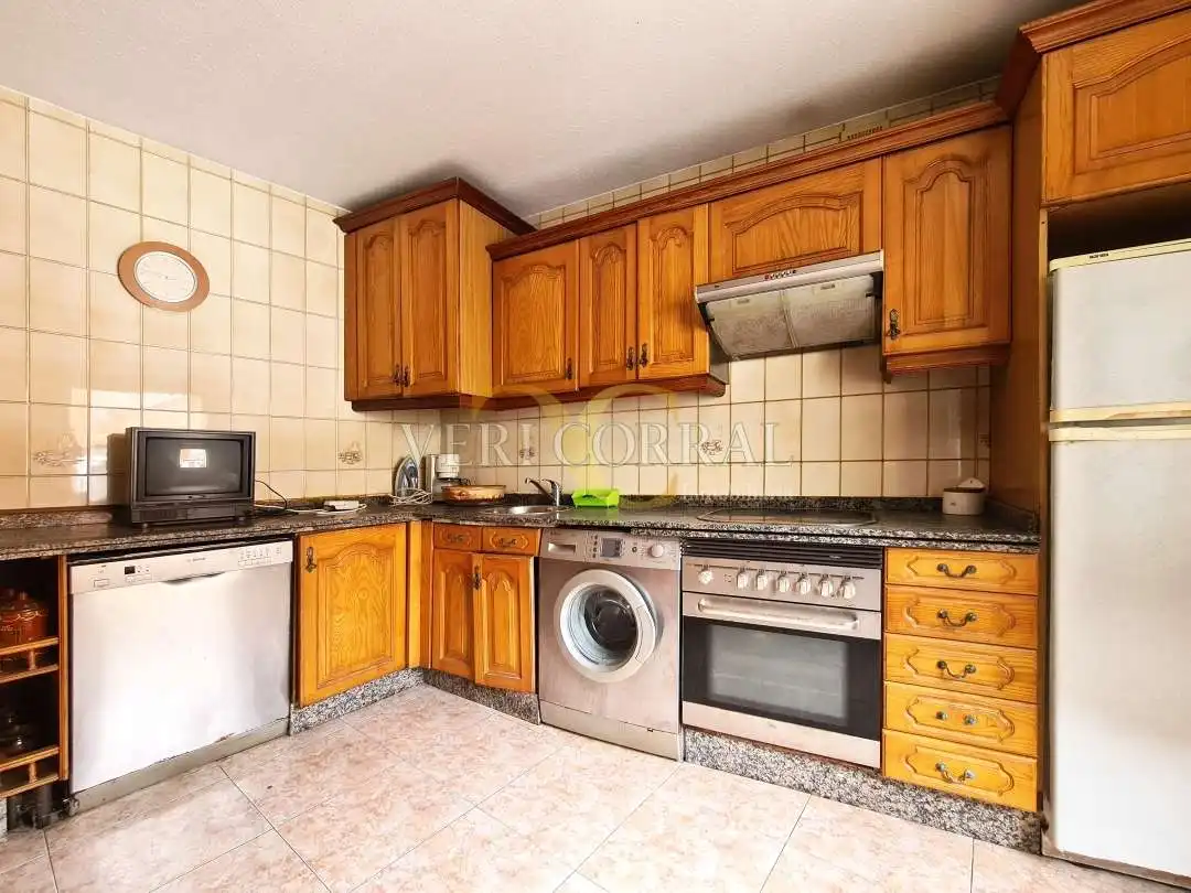 Casa o xalet en venda a Calle Río, Carreño