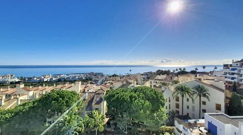 Foto 2 von Maisonette zum Verkauf in La Duquesa, Manilva