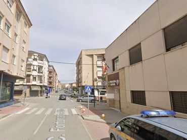 Appartamento con ascensore in vendita a Hellín