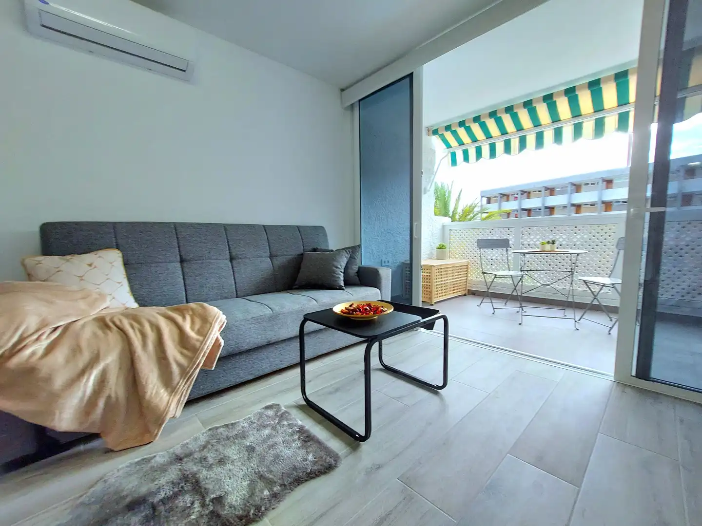 Apartament de lloguer a Playa del Inglés