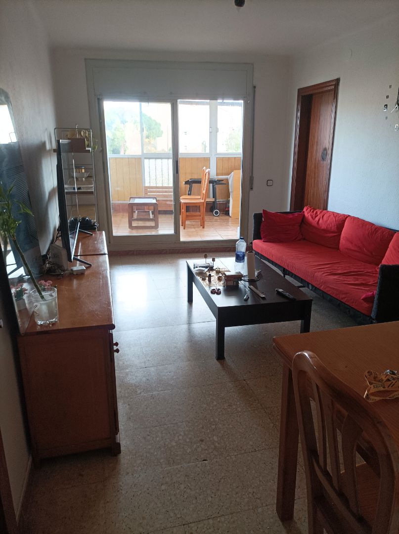 Piso en venta en Carrer de Maragall, 26, Ajuntament-Maragall