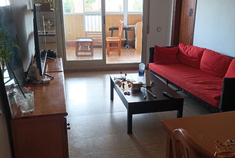 Photo 1 of Flat for sale in Carrer de Maragall, 26, Ajuntament-Maragall, Barcelona