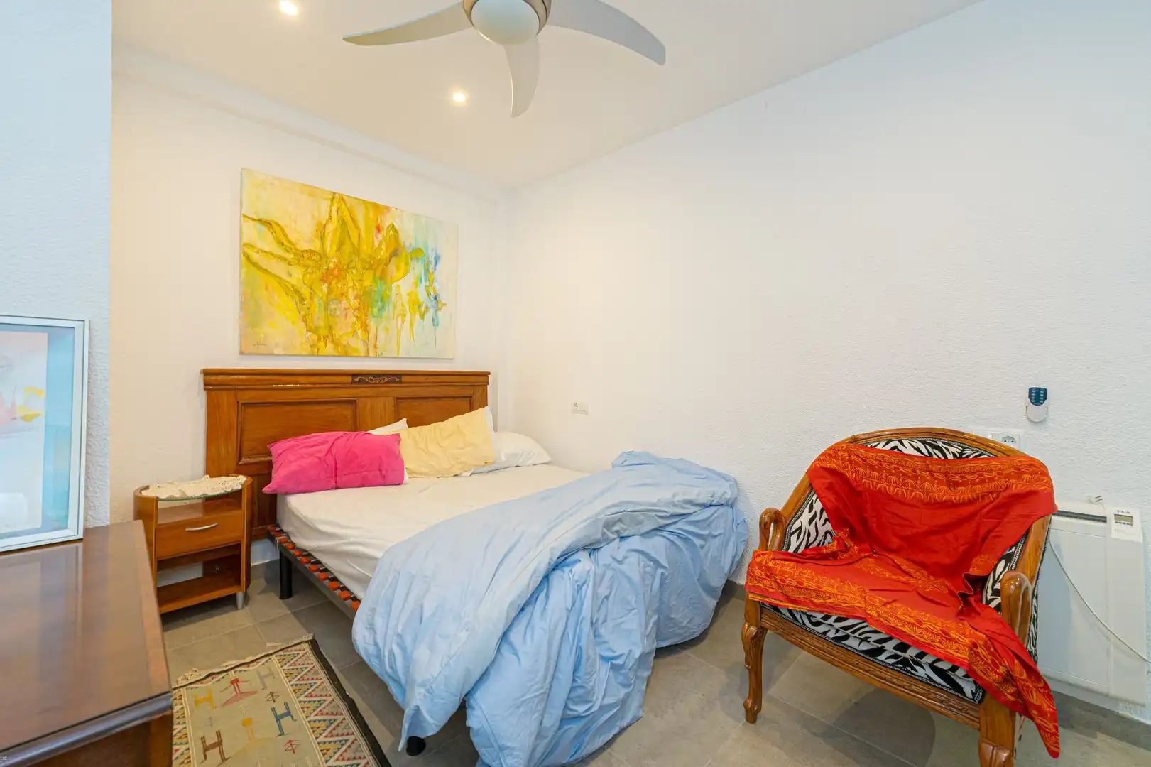 Apartamento en venta en Callosa d'en Sarrià, imagen 9