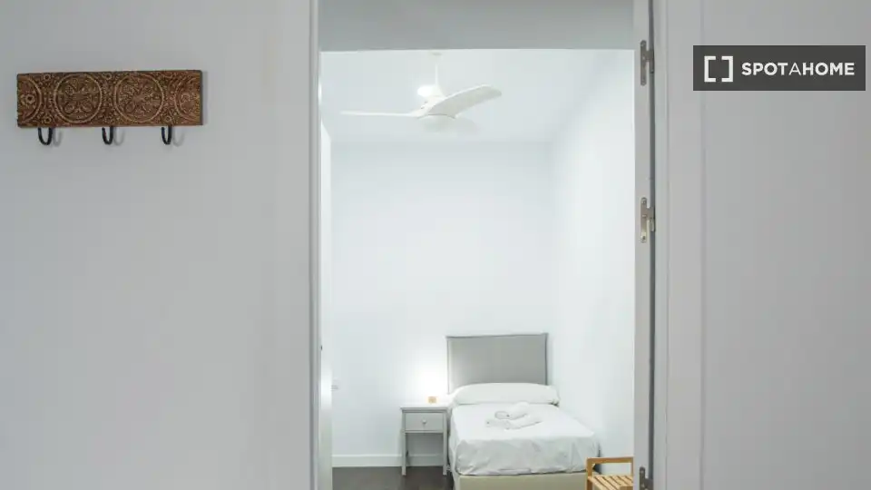 Room in Centro Histórico