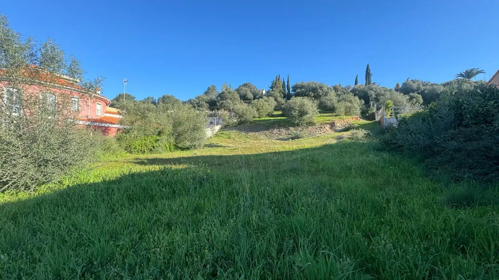 Residencial en venda en Cáceres