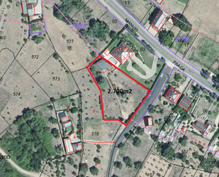 Residencial en venda en Molinaseca