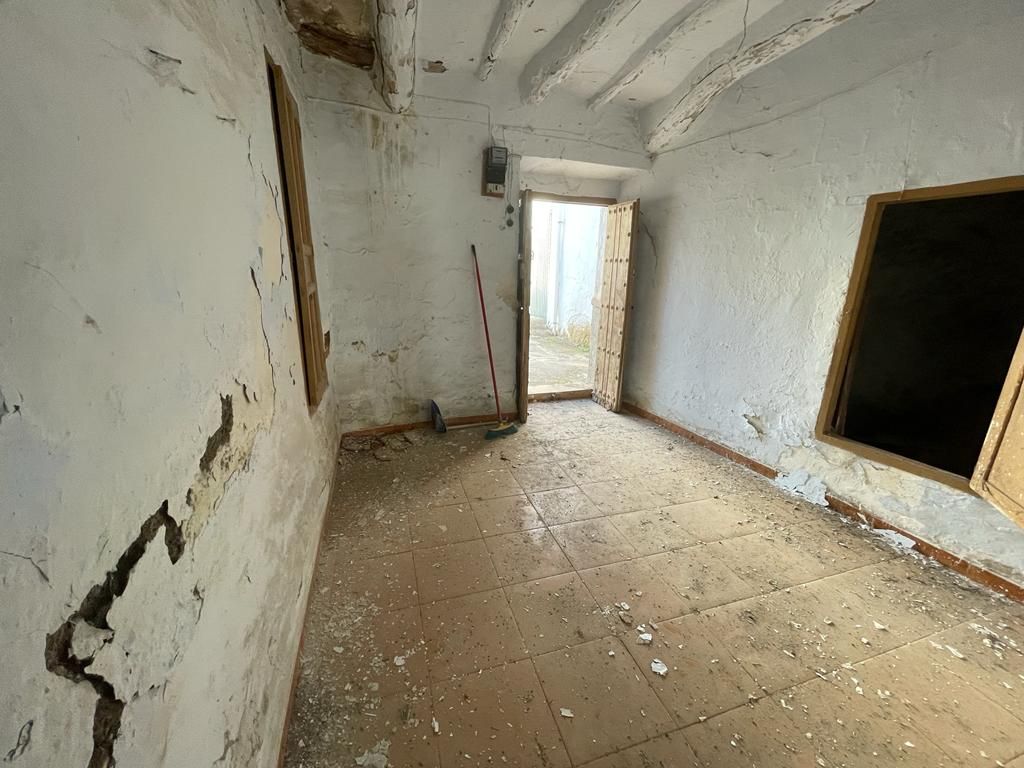 House or chalet for sale in Cerrillo, Frailes