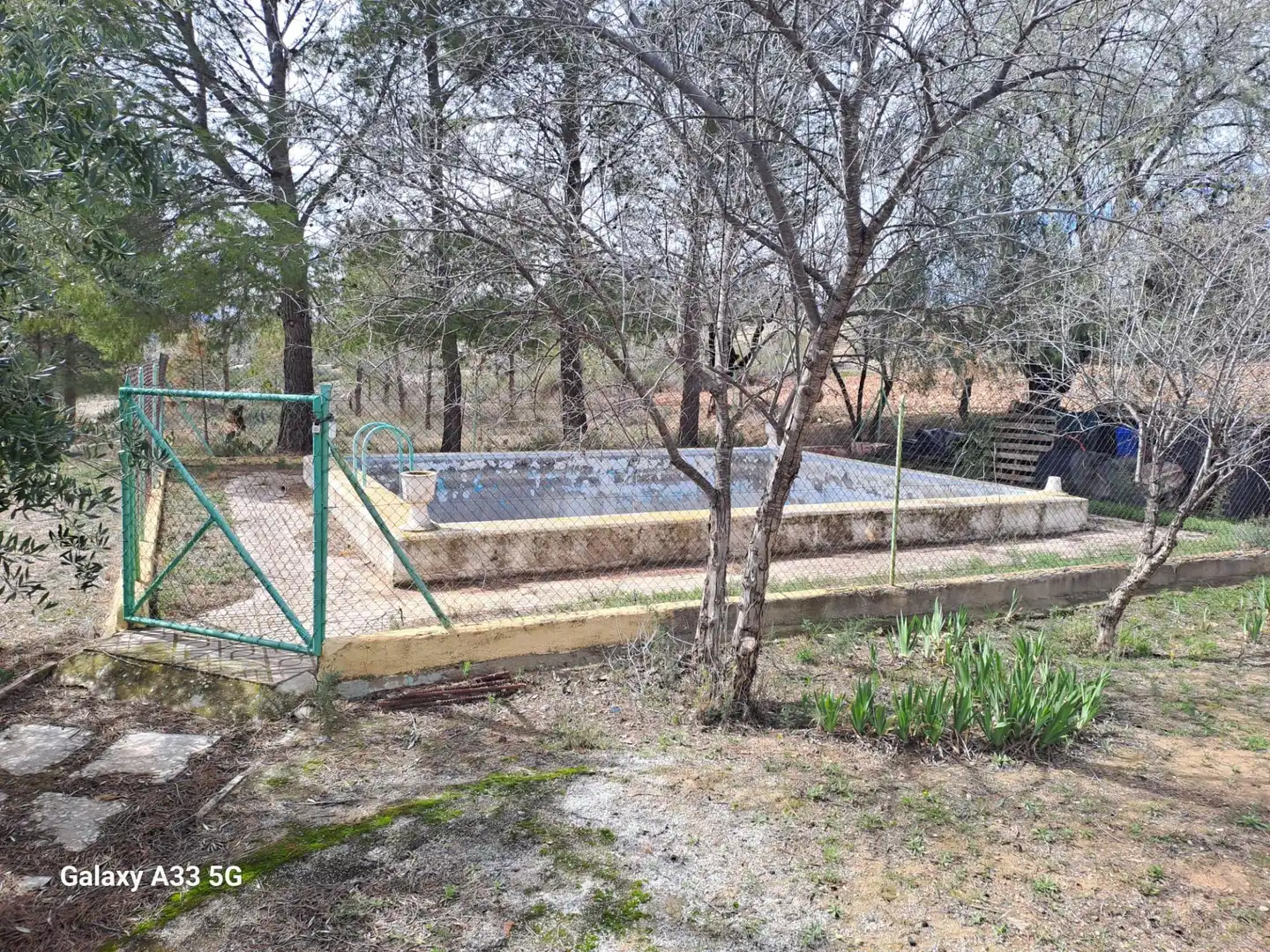 Casa en venta en Vélez-Blanco, imagen 49