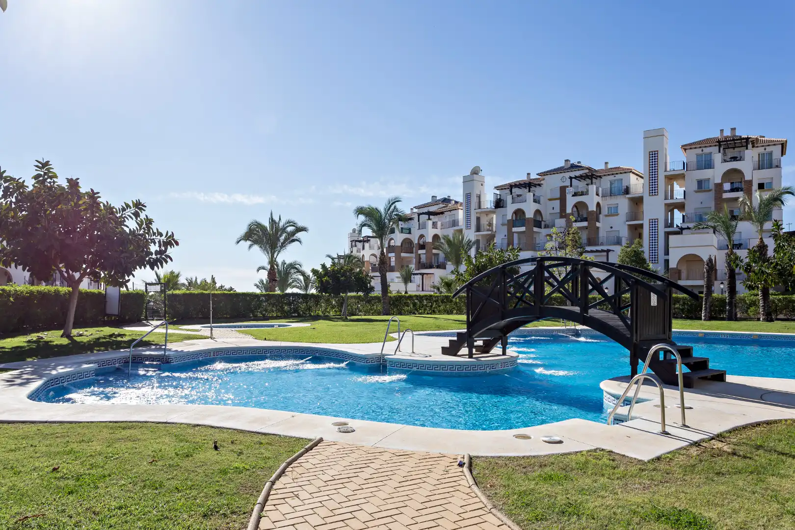 Habitatge amb piscina en venda a Calle Tomillo, imagen 43