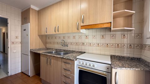 Foto 2 de Piso en venta en Ponent - Set Camins, Igualada